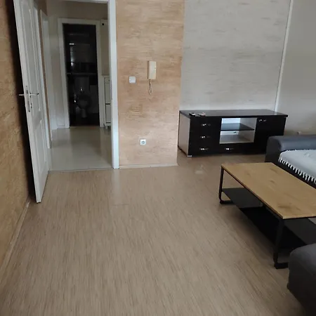 Apartament Sofi Jagodina