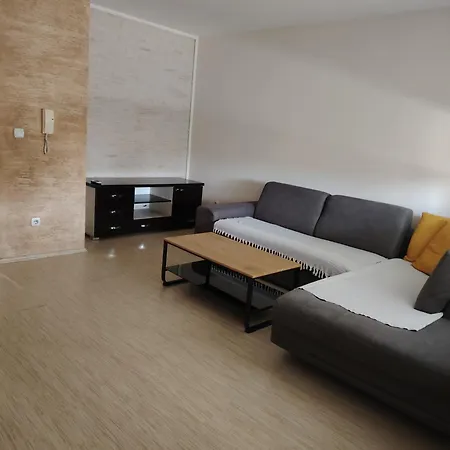 Apartament Sofi
