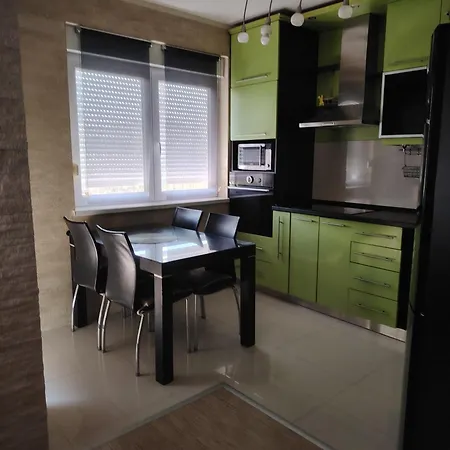 Sofi Apartament *
